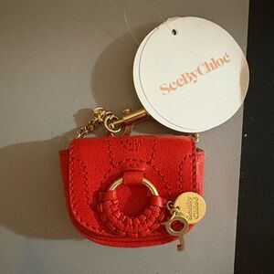 See by Chloe Coin Purse